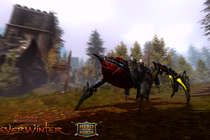 Шикарный пресс-релиз Neverwinter Online