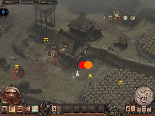 Shadow Tactics: Blades of the Shogun - Полное прохождение игры Shadow Tactics: Blades of the Shogun (Часть 2). Shadow Tactics: Blades of the Shogun - Полное прохождение игры Shadow Tactics: Blades of the Shogun (Часть 2).